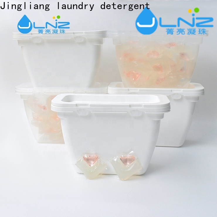 Best washing pods supplier for laundry room