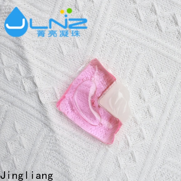 Preferential detergent pods wholesale for bathroom