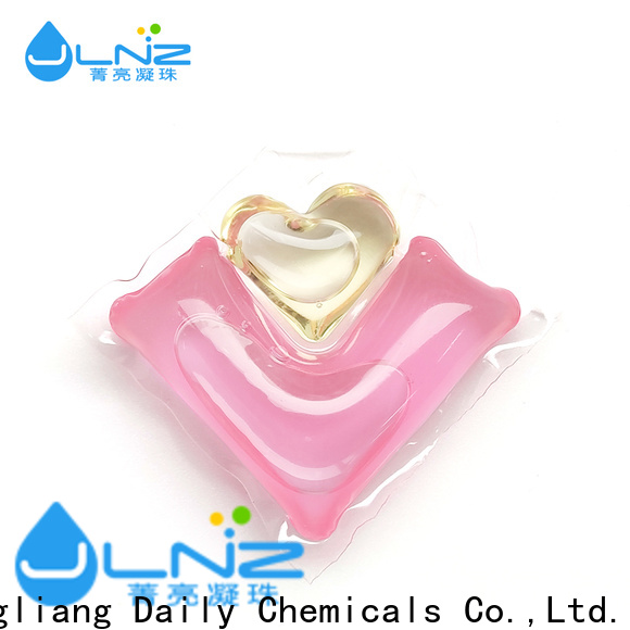 top-selling washing pods manufacturer free sample