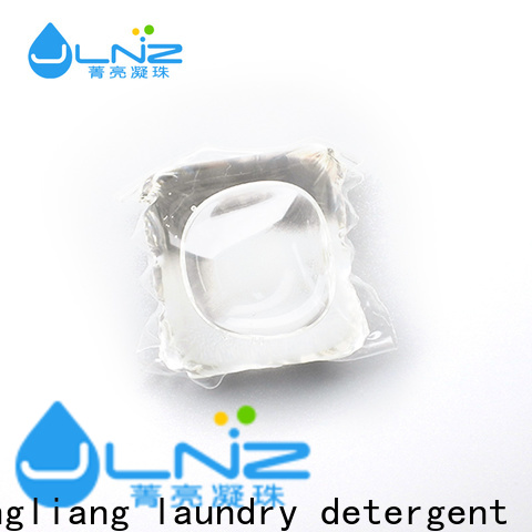 latest detergent pods supplier free sample