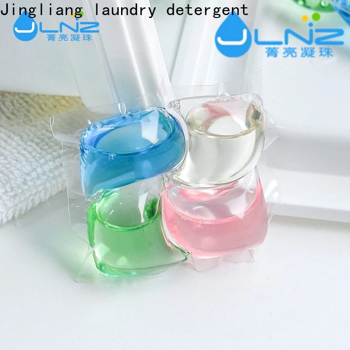top-selling washing pods exporter high-performance