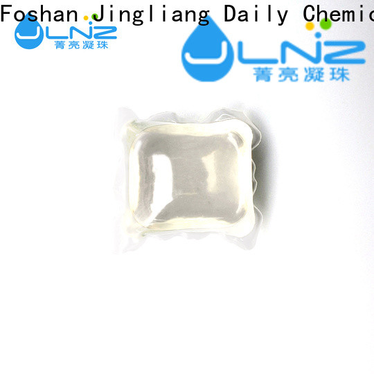 Jingliang shaving pods competitive factory price