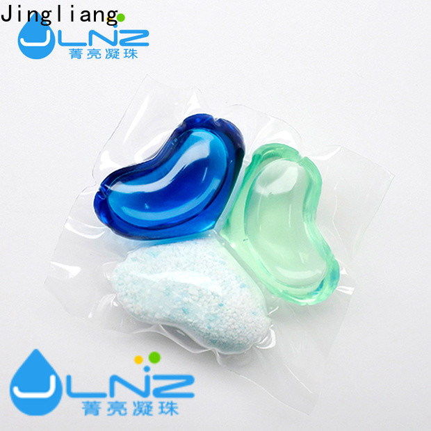 customized washing pods supplier free sample