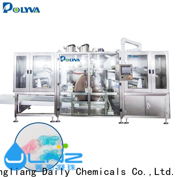 Preferential detergent packaging machine wholesale for industry