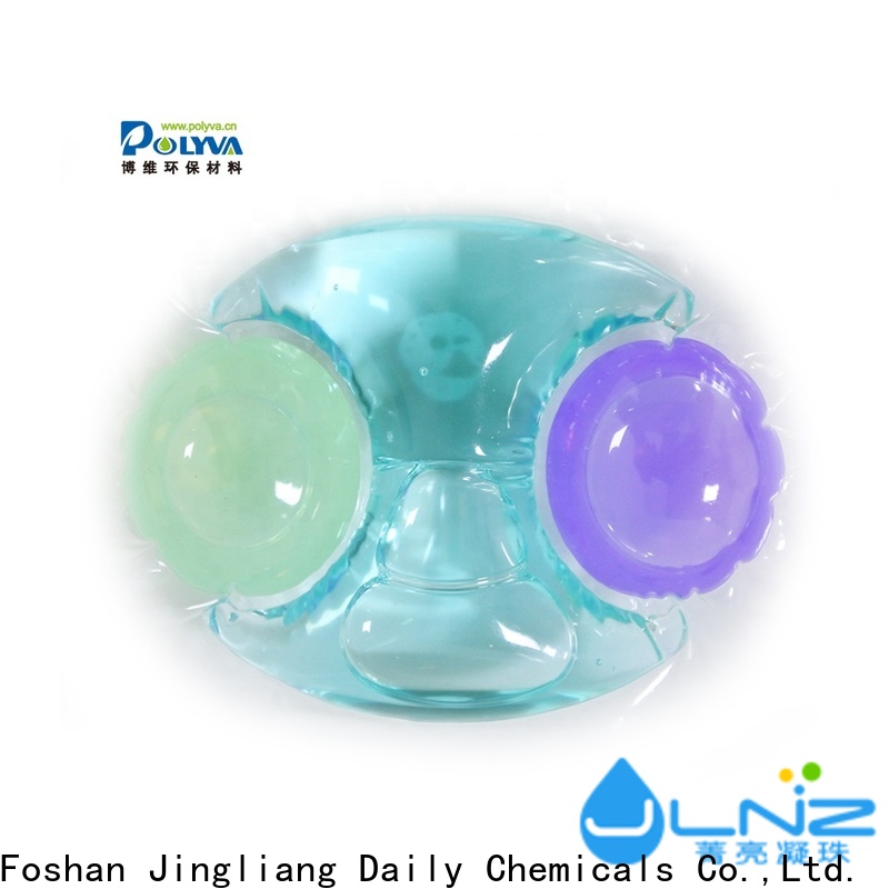 Jingliang Preferential washing beads manufacturer for clean
