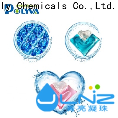 Jingliang laundry detergent pods exporter for laundry room