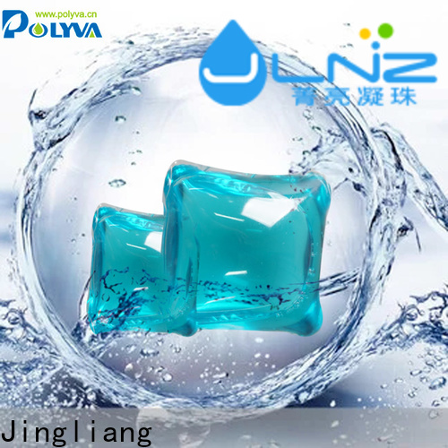 Best detergent pods exporter for laundry room