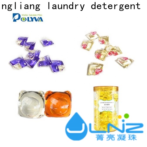 Best laundry pods factory for wash clothes