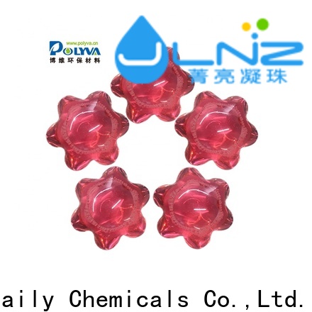 Customizable laundry beads supplier for laundry room