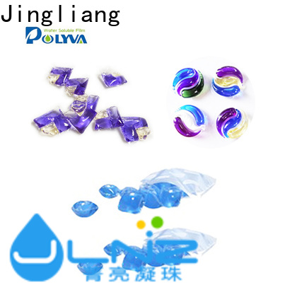 Preferential laundry pods supplier for wash clothes