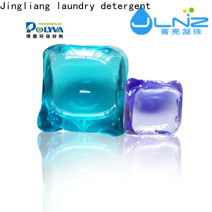 Efficient detergent pods supplier for clean