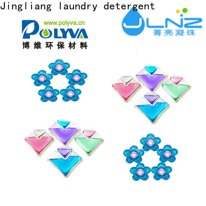 Best laundry pods exporter for laundry room
