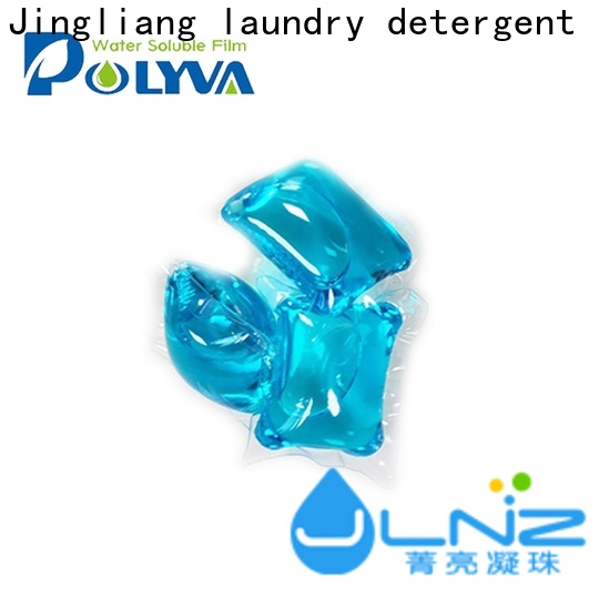 Jingliang Best detergent pods exporter for laundry room