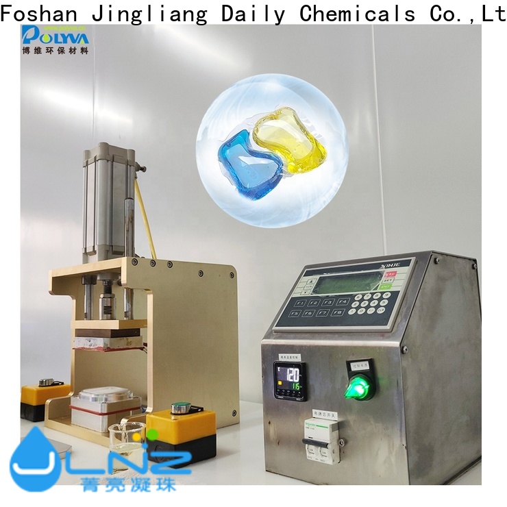 Jingliang Customizable inspection equipment exporter for quality inspection