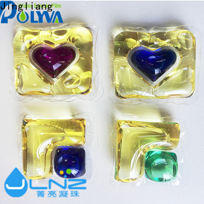 Jingliang Efficient laundry beads factory for laundry room