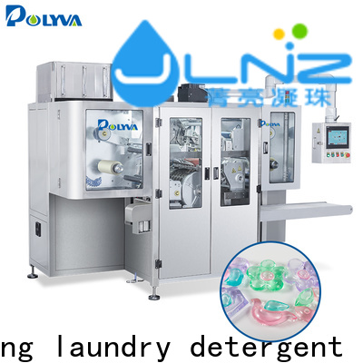 Jingliang Preferential detergent packaging machine factory for detergent packaging
