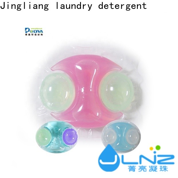 Efficient laundry fresh beads wholesale for laundry room