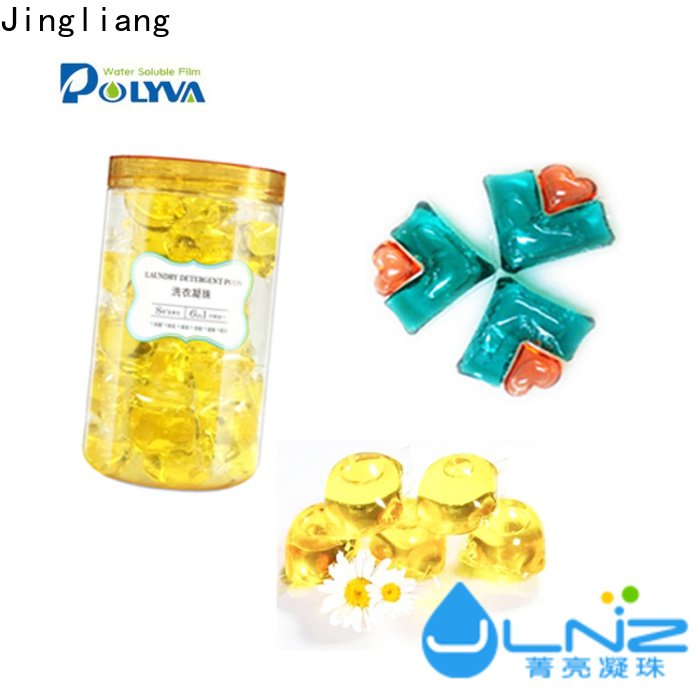 Efficient washing pods supplier for wash clothes