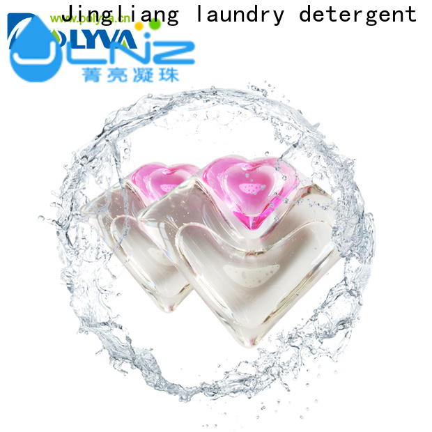 Preferential washing pods factory for wash clothes
