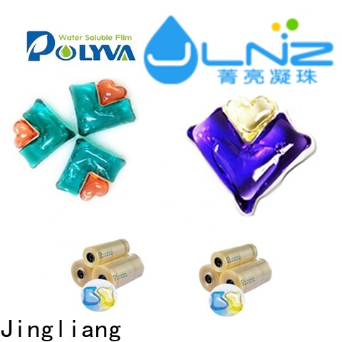 Professional detergent pods exporter for laundry room