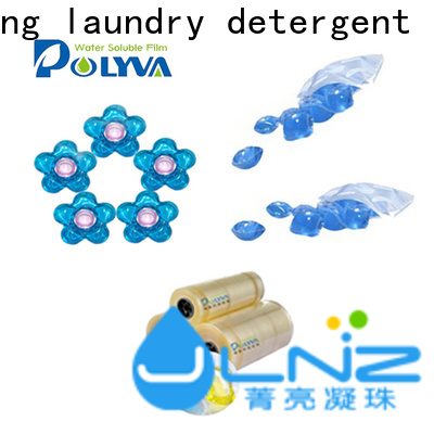 Best washing pods manufacturer for laundry room