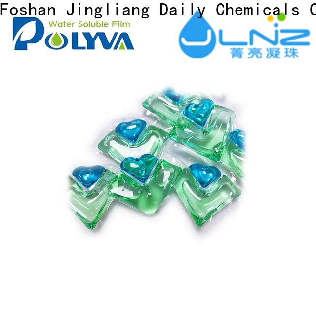 Best detergent pods factory for clean