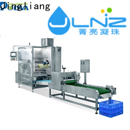 Jingliang detergent packing machine wholesale for detergent packaging