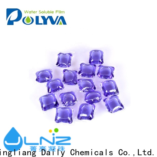 Jingliang Efficient laundry pods wholesale for laundry room