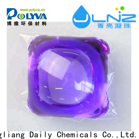 Efficient detergent pods supplier for wash clothes