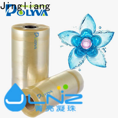 Preferential water soluble pva film wholesale for wash clothes