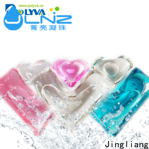 Jingliang Preferential exporter for clean