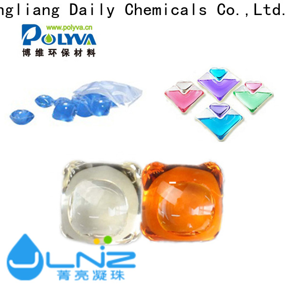 Efficient washing pods supplier for clean