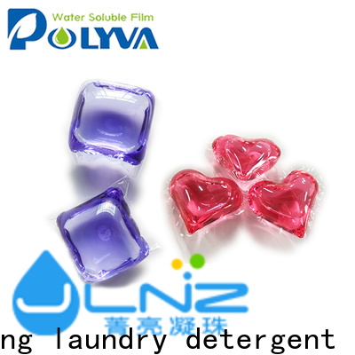 Jingliang Professional detergent pods exporter for clean