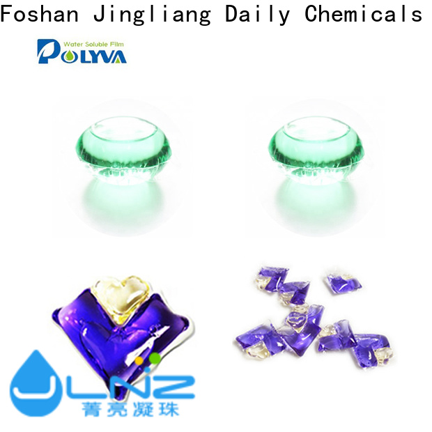 Efficient washing pods supplier for clean