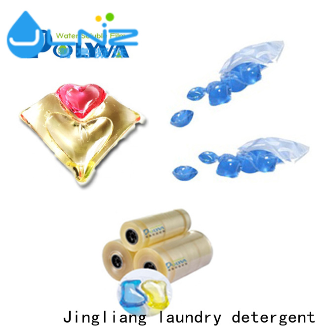 Best laundry pods supplier for clean