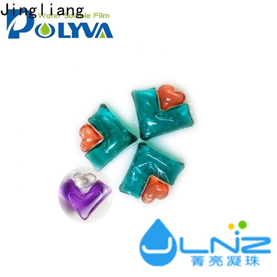 Preferential detergent pods wholesale for clean
