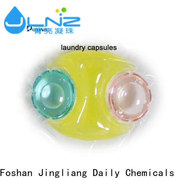 Efficient washing pods wholesale for clean