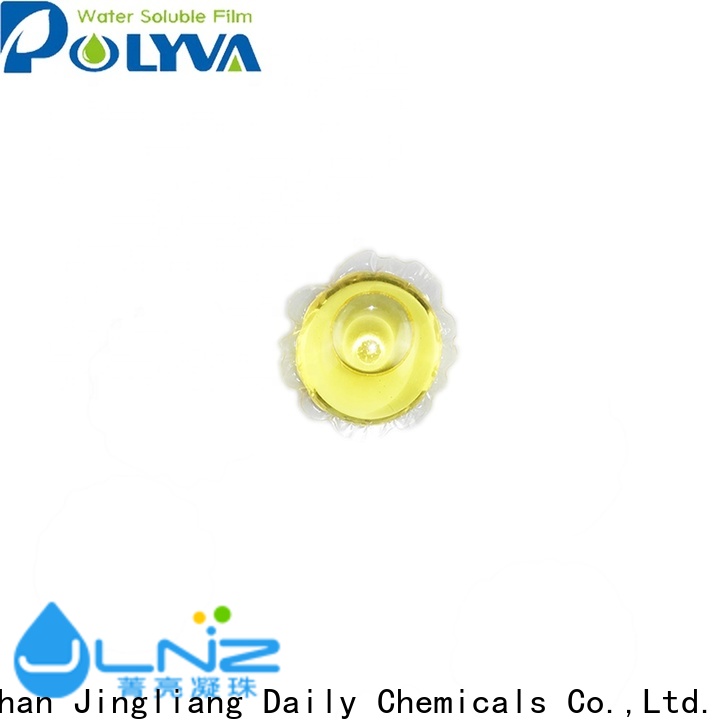 Jingliang Efficient laundry detergent pods manufacturer for clean