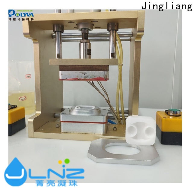 Jingliang inspection machine wholesale for quality inspection