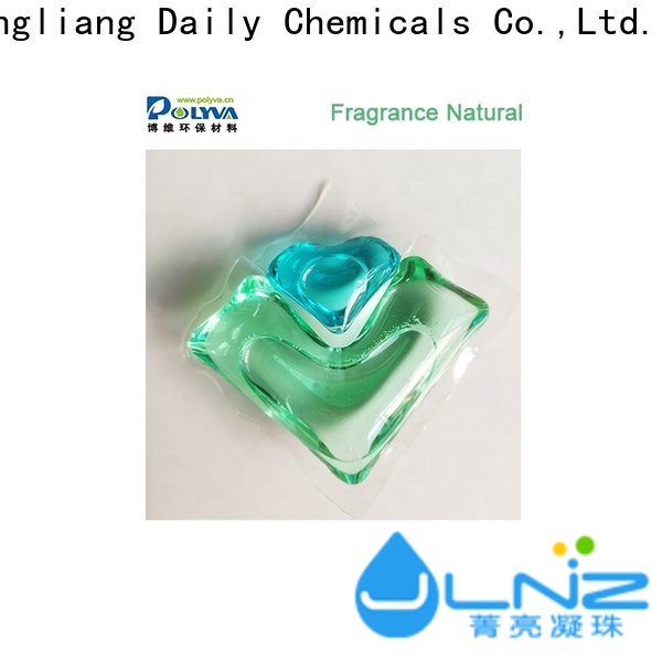 Jingliang laundry detergent beads manufacturer for wash clothes