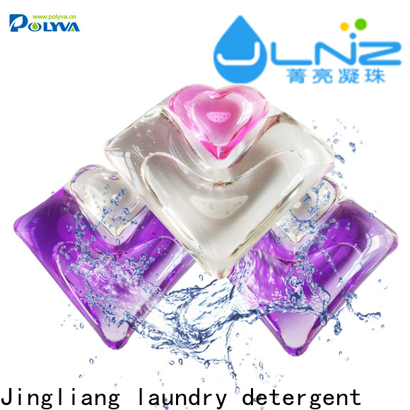 Jingliang laundry beads exporter for wash clothes