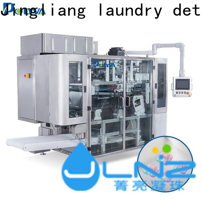 Preferential washing powder packaging machine factory for factory