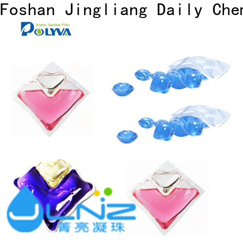 Preferential washing pods supplier for wash clothes