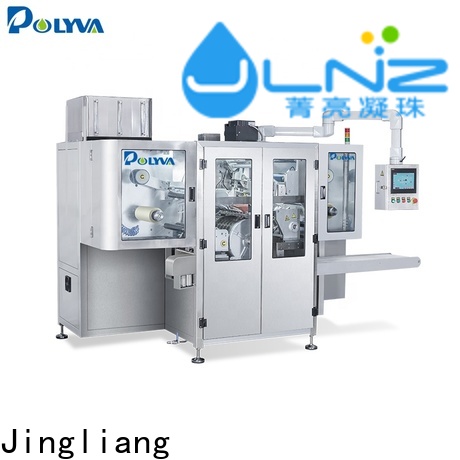 Jingliang Preferential exporter for package