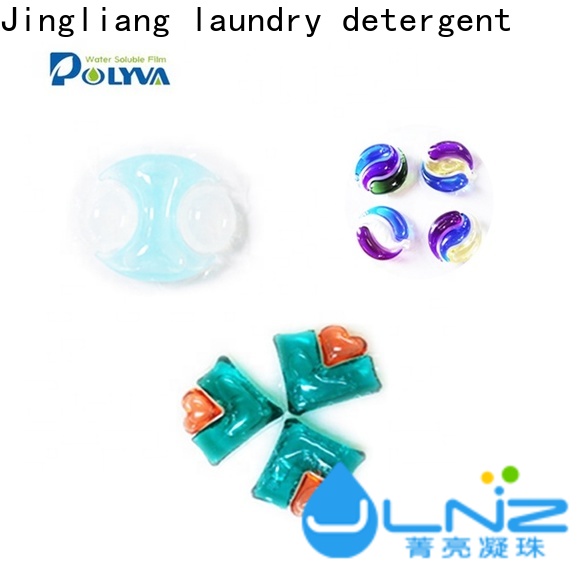 Preferential washing pods supplier for clean