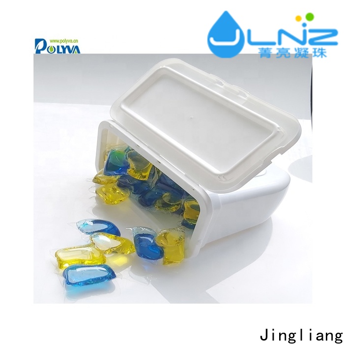 Jingliang plastic storage boxes supplier for industrial package