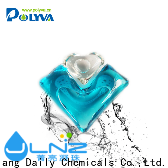 Professional detergent pods wholesale for clean