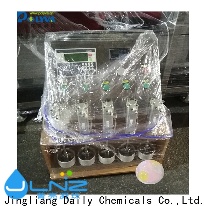 Jingliang inspection machine factory for quality inspection