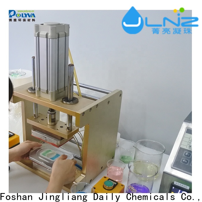 Jingliang Best inspection equipment manufacturer for product quarantine
