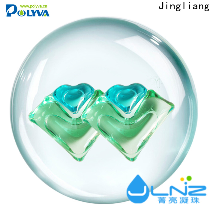 Jingliang Professional laundry detergent beads factory for laundry